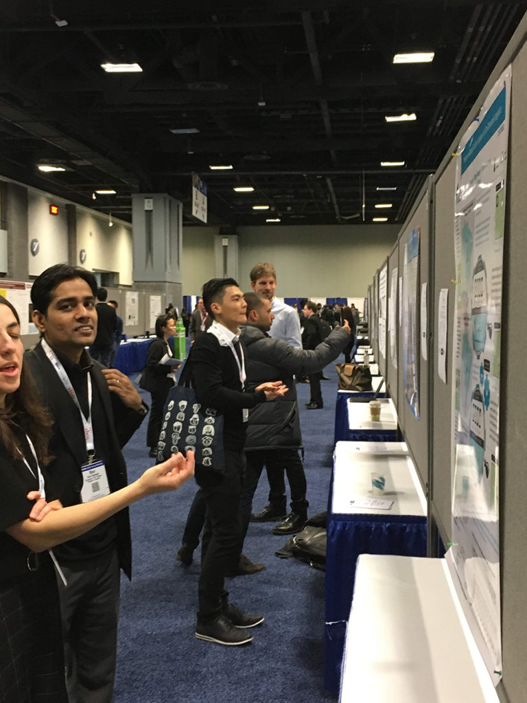 2020 TRB Annual Meeting - Poster Session