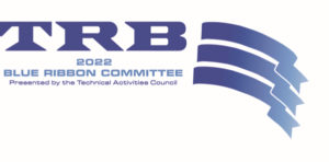 2022 Blue Ribbon Committee Award – Renewal Category.